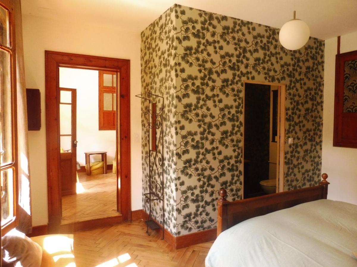 Charmant Appartement Sur Cour, Le Berlingott Баньєр-де-Бігорр Екстер'єр фото