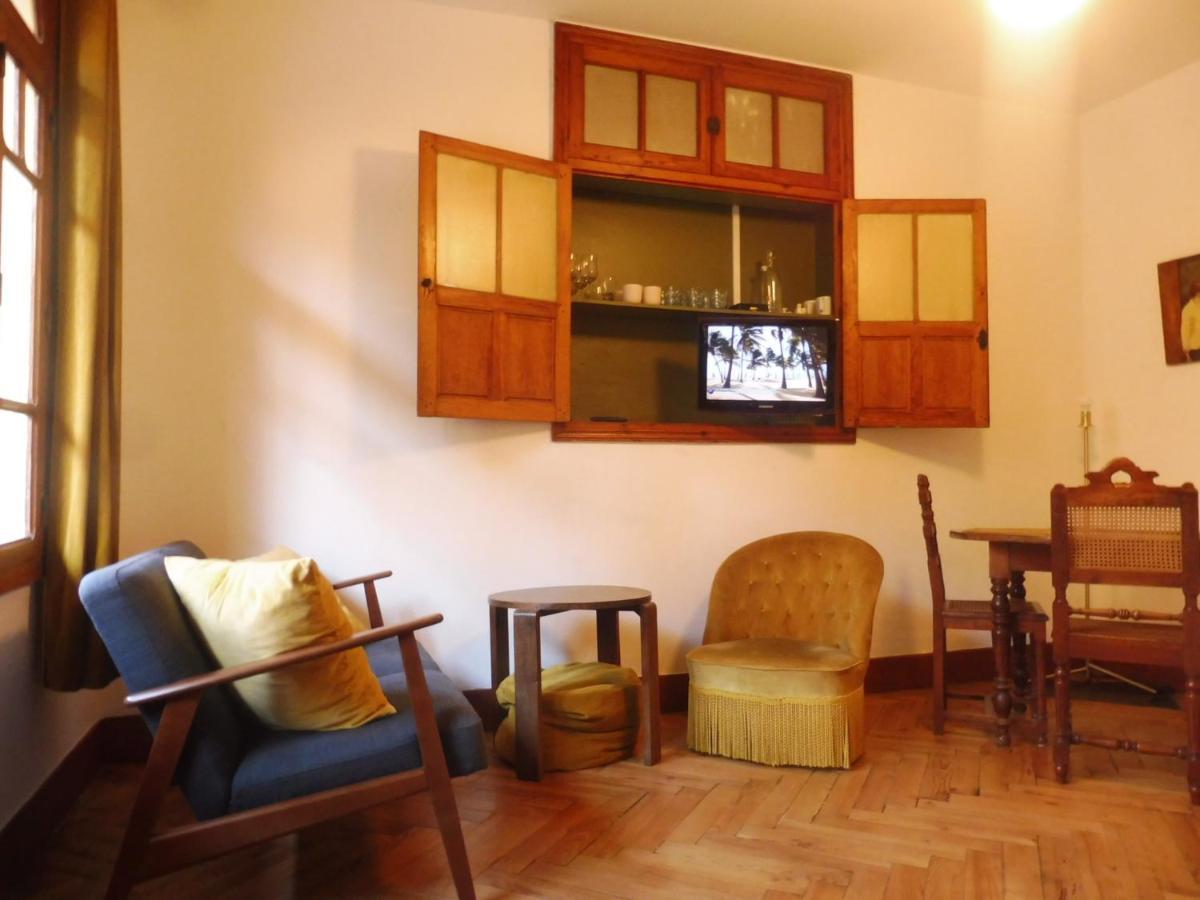 Charmant Appartement Sur Cour, Le Berlingott Баньєр-де-Бігорр Екстер'єр фото