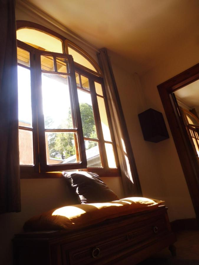 Charmant Appartement Sur Cour, Le Berlingott Баньєр-де-Бігорр Екстер'єр фото