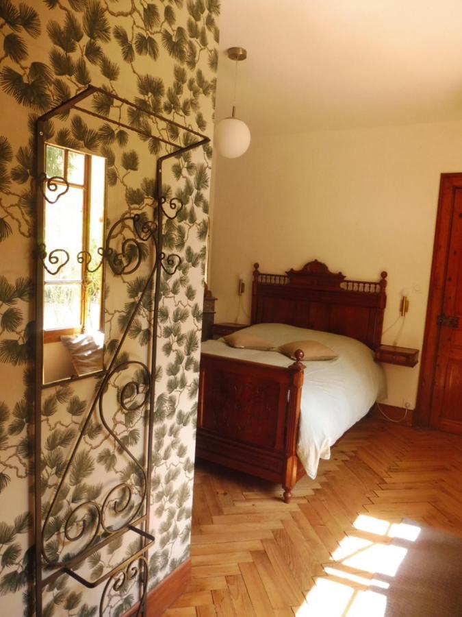 Charmant Appartement Sur Cour, Le Berlingott Баньєр-де-Бігорр Екстер'єр фото