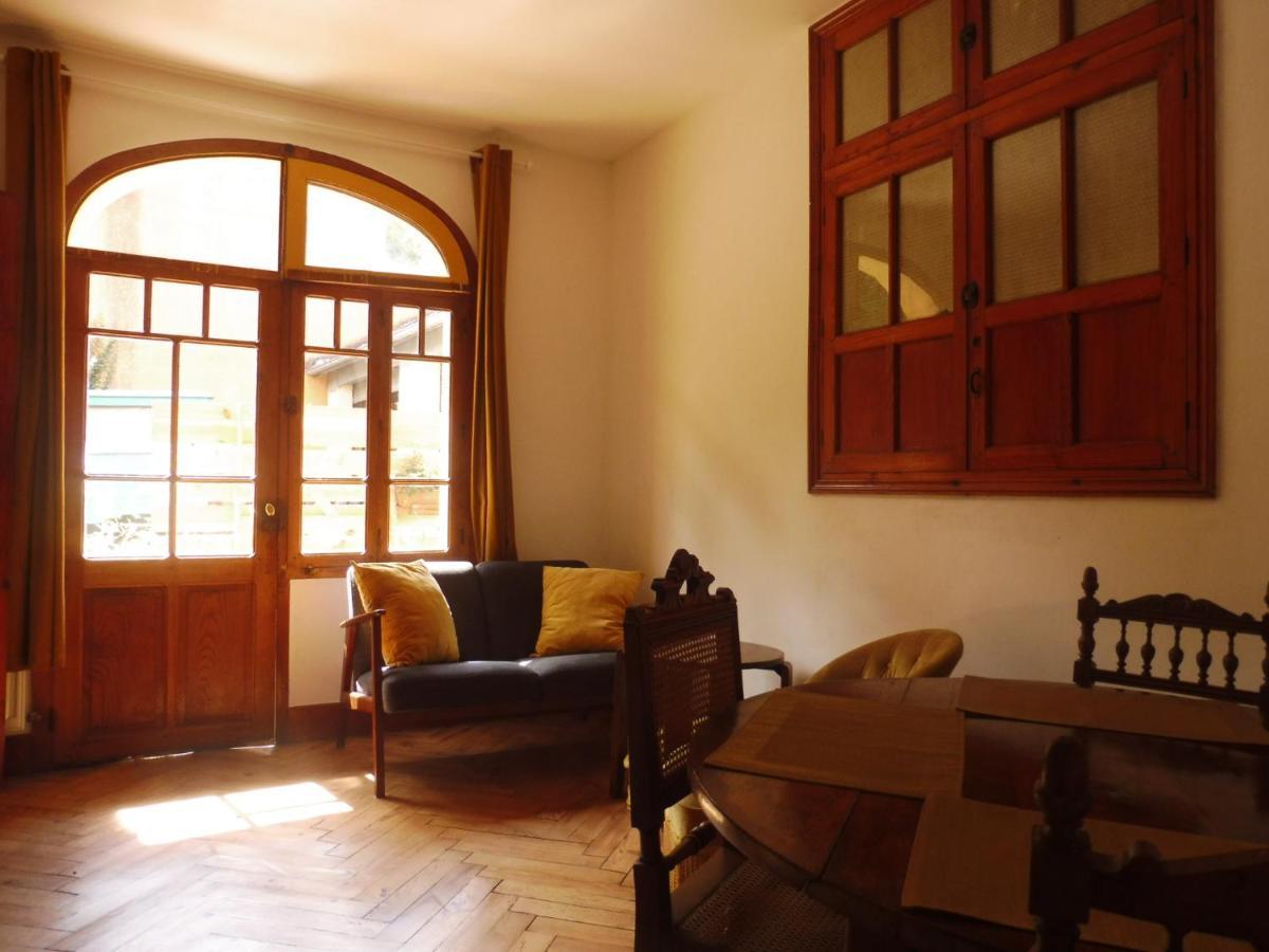 Charmant Appartement Sur Cour, Le Berlingott Баньєр-де-Бігорр Екстер'єр фото